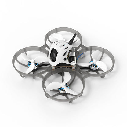 BETAFPV Meteor75 Pro HD 75mm brushless whoop quadcopter with DJI O4 and ELRS 2.4GHz