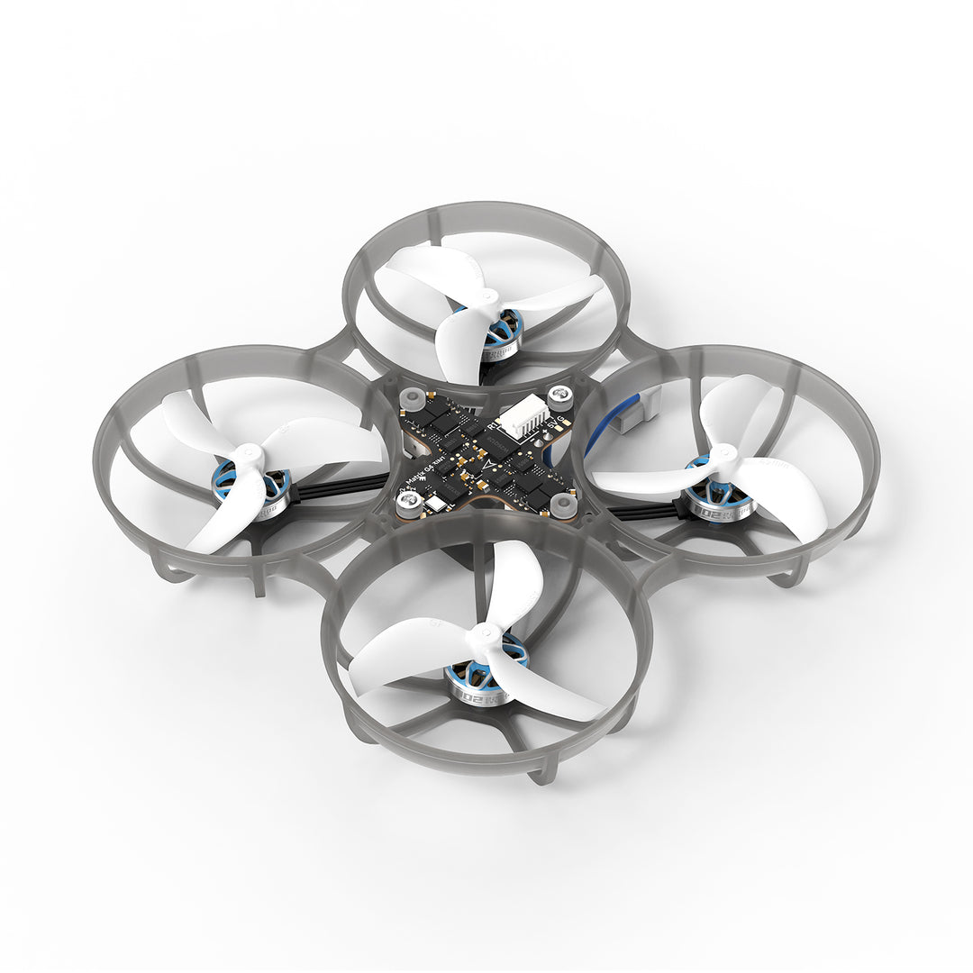 BETAFPV Meteor75 Pro HD Brushless Whoop Quadcopter – O4 | ELRS 2.4GHz (BMI270)