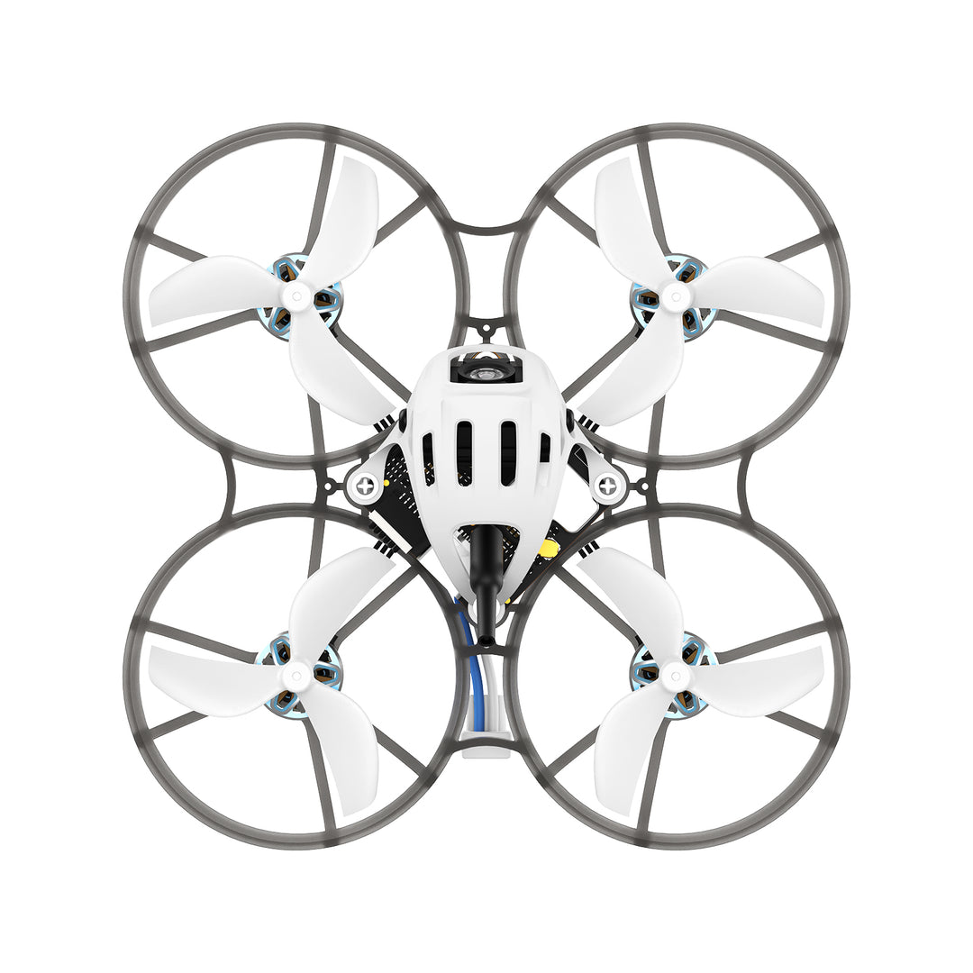 BETAFPV Meteor75 Pro HD Brushless Whoop Quadcopter – O4 | ELRS 2.4GHz (BMI270)