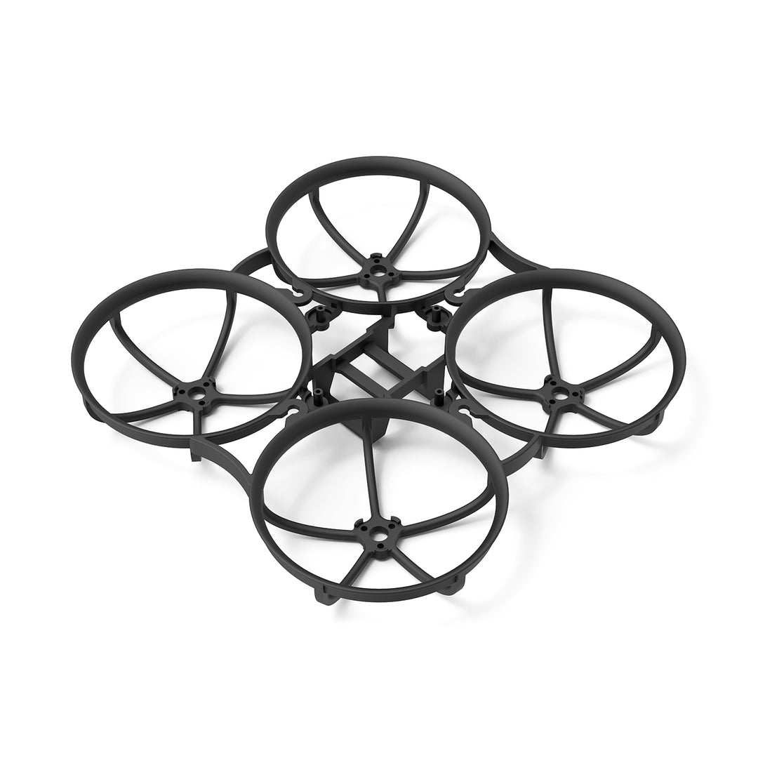 BETAFPV Meteor75 Pro II 80mm brushless whoop replacement frame for 45mm propellers