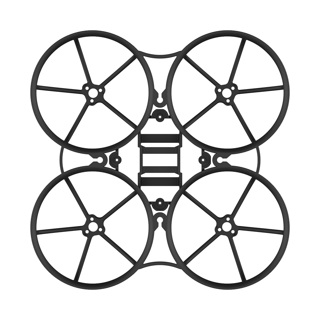 BETAFPV Meteor75 Pro II Brushless Whoop Frame – Choose Color