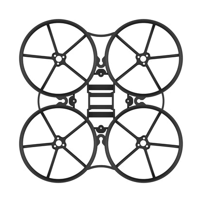 BETAFPV Meteor75 Pro II Brushless Whoop Frame – Choose Color