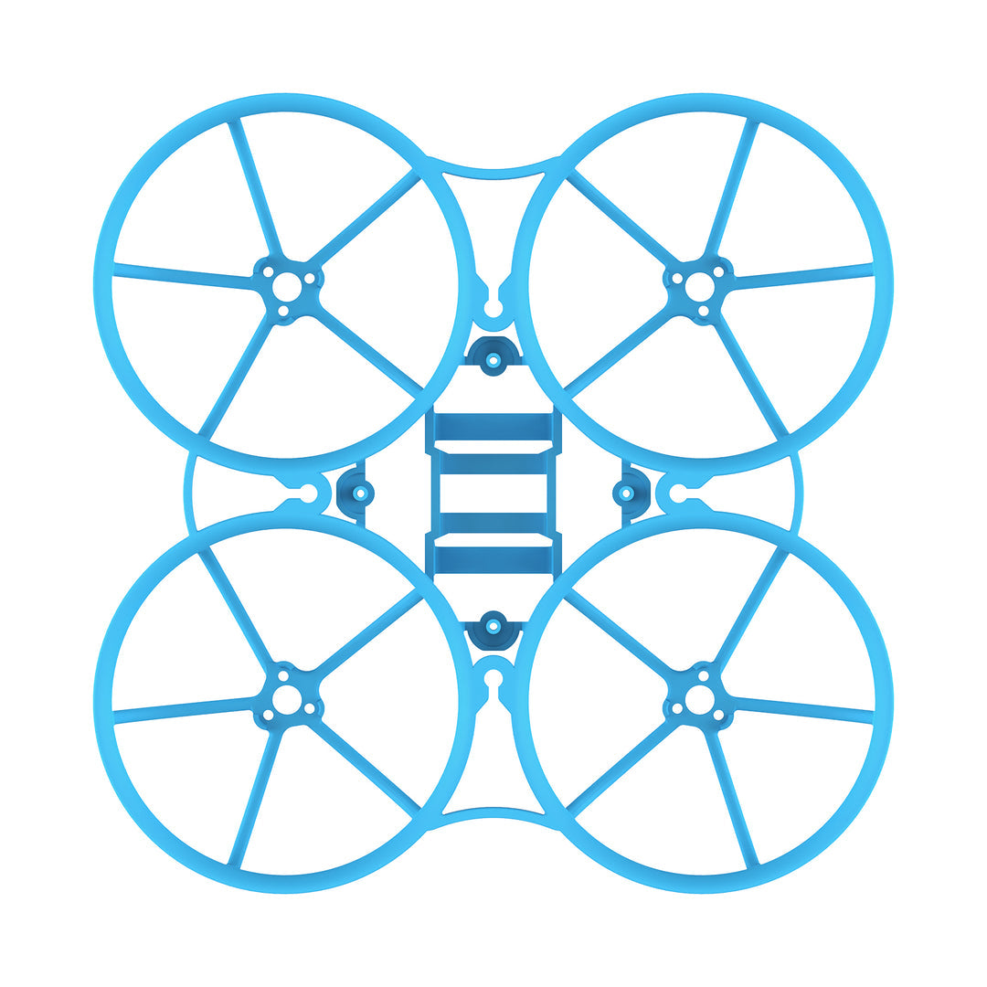 BETAFPV Meteor75 Pro II Brushless Whoop Frame – Choose Color