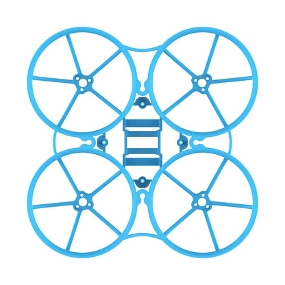 BETAFPV Meteor75 Pro II Brushless Whoop Frame – Choose Color