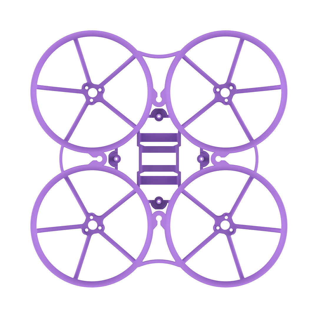 BETAFPV Meteor75 Pro II Brushless Whoop Frame – Choose Color