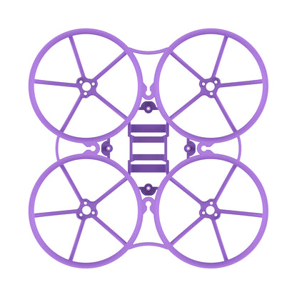 BETAFPV Meteor75 Pro II Brushless Whoop Frame – Choose Color