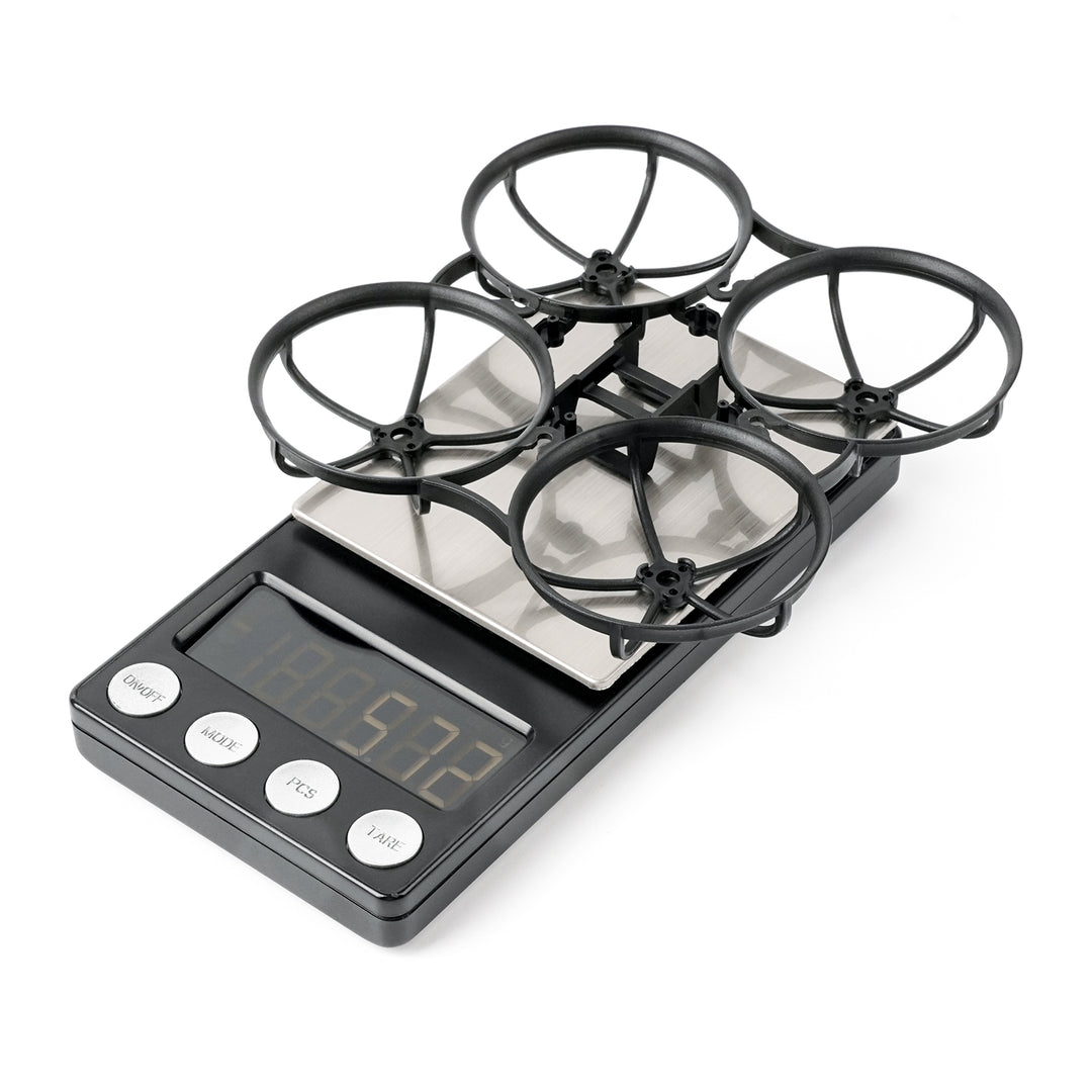 BETAFPV Meteor75 Pro II Brushless Whoop Frame – Choose Color