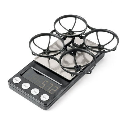 BETAFPV Meteor75 Pro II Brushless Whoop Frame – Choose Color
