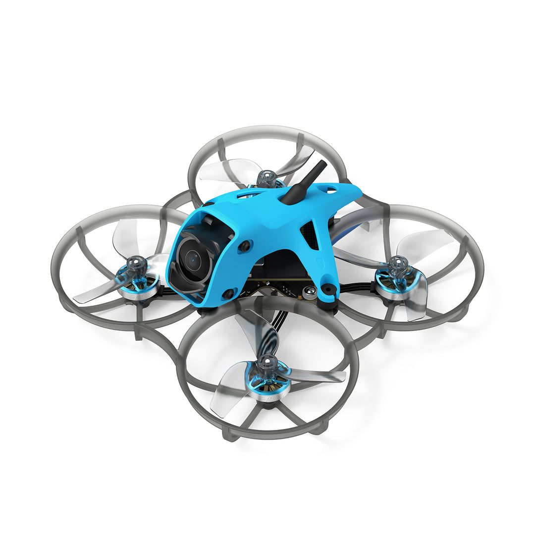 BETAFPV Meteor75 Pro II O4 brushless whoop with DJI O4 Wide and ELRS 2.4GHz