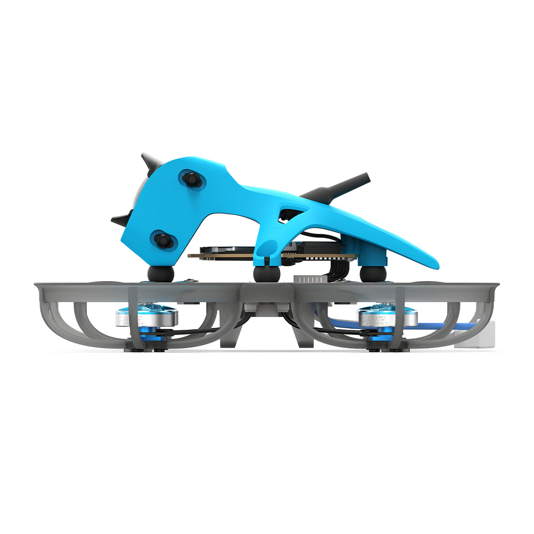 BETAFPV Meteor75 Pro II O4 Brushless Whoop Quadcopter – DJI O4 Wide ELRS 2.4G