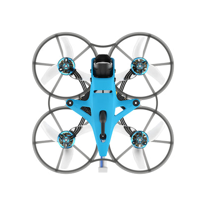 BETAFPV Meteor75 Pro II O4 Brushless Whoop Quadcopter – DJI O4 Wide ELRS 2.4G