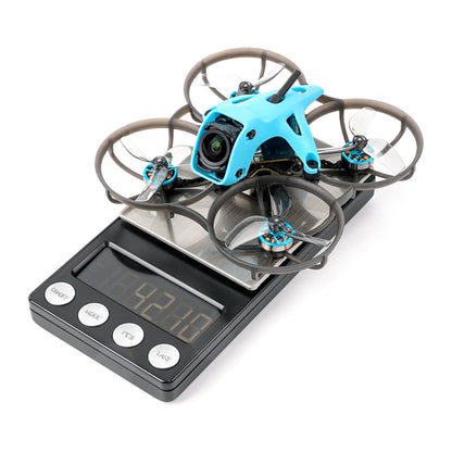 BETAFPV Meteor75 Pro II O4 Brushless Whoop Quadcopter – DJI O4 Wide ELRS 2.4G
