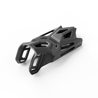 BETAFPV O4 Air Unit Bracket II in black for DJI O4 digital FPV air unit mounting