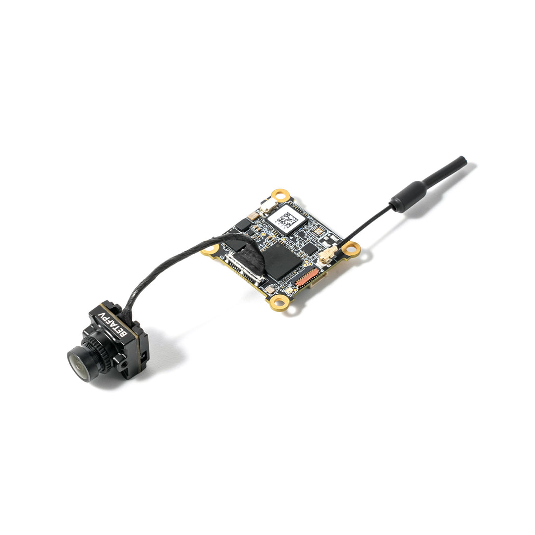 BETAFPV P1 Air Unit HD VTX ArtLynk 1080p digital FPV system with camera