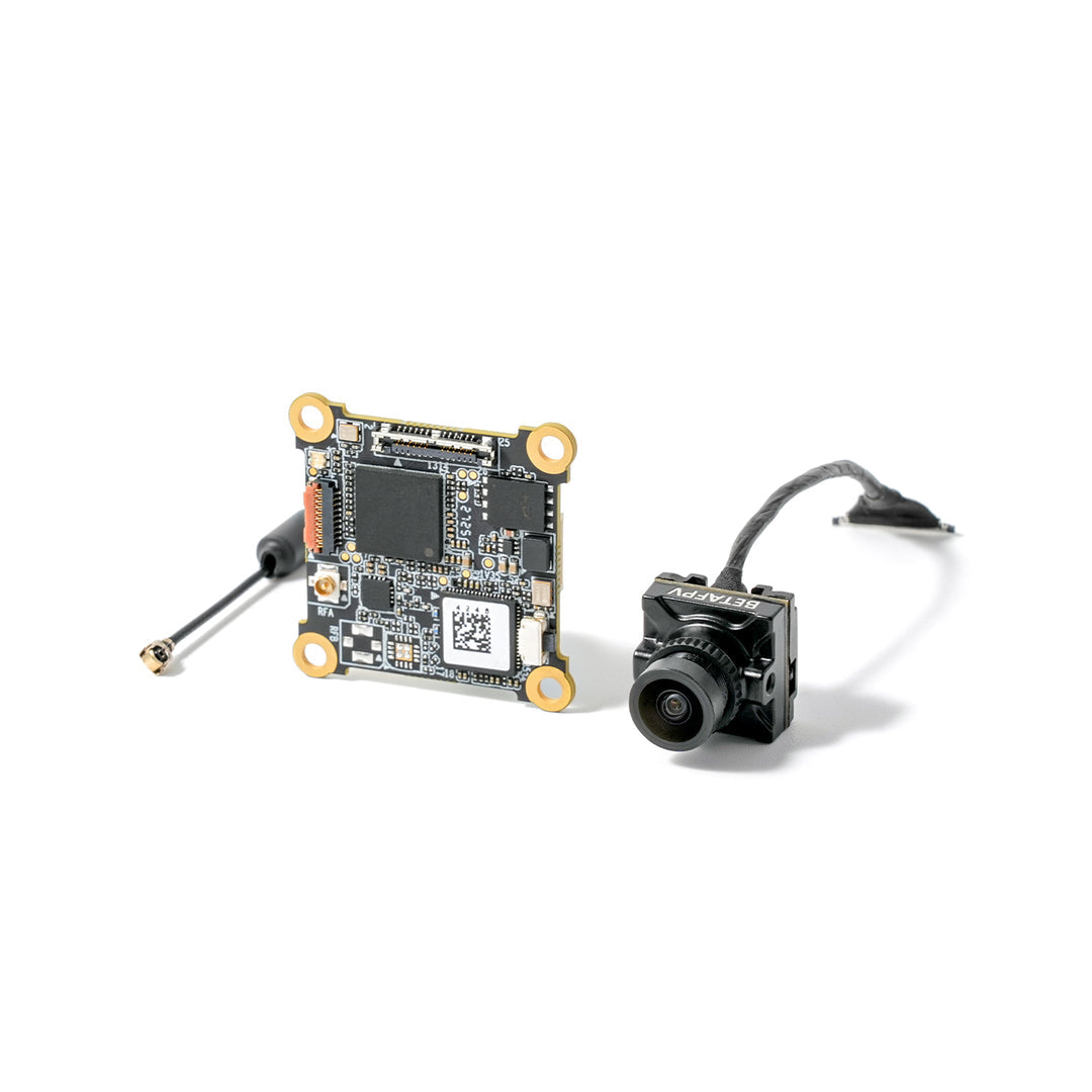 BETAFPV P1 Air Unit HD VTX – ArtLynk 1080p Digital FPV