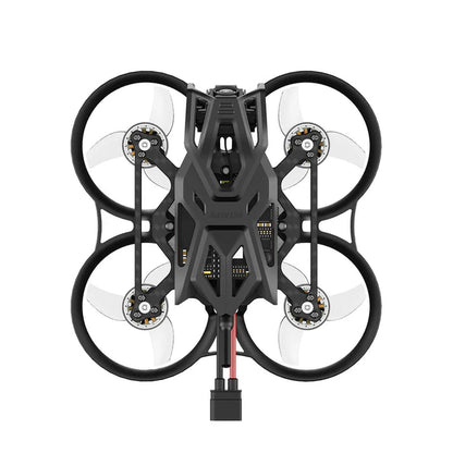 BetaFPV Pavo Femto 2S Brushless Whoop Quadcopter with DJI O4 (ELRS 2.4GHz)