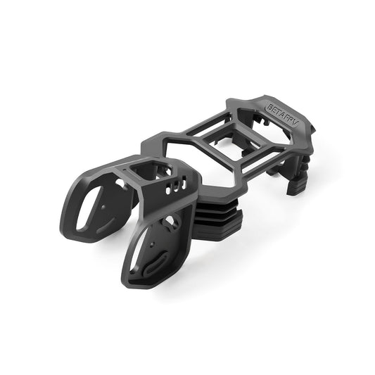 BETAFPV Pavo20 Pro Brushless Whoop Frame – O4 Pro Bracket (Black)