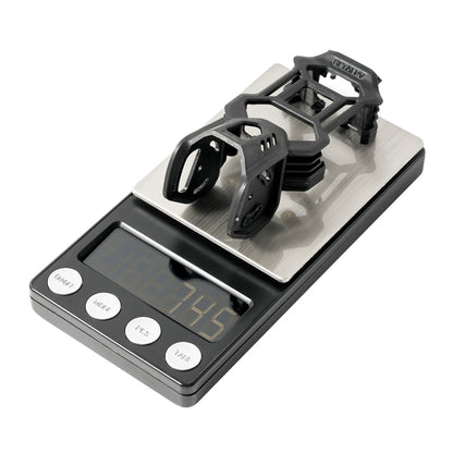 BETAFPV Pavo20 Pro Brushless Whoop Frame – O4 Pro Bracket (Black)