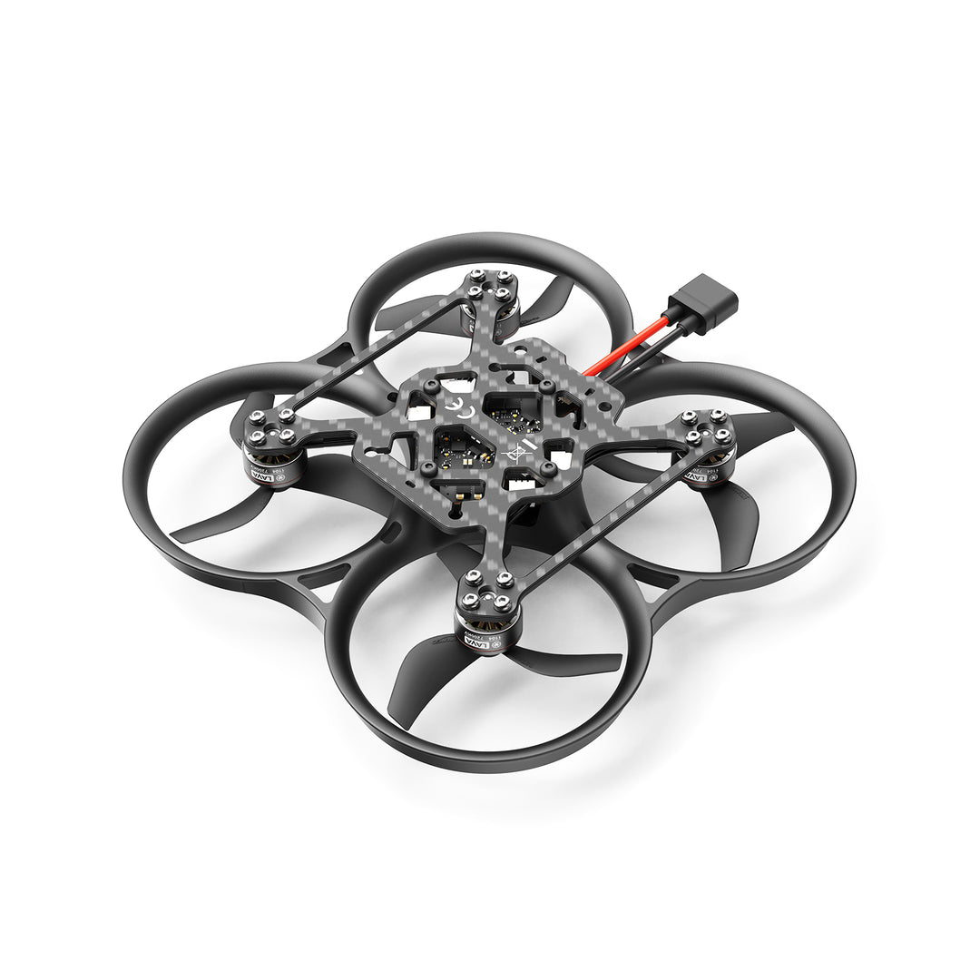 BETAFPV Pavo20 Pro II Brushless Whoop Quadcopter – 3S | with O4 Pro | ELRS 2.4GHz