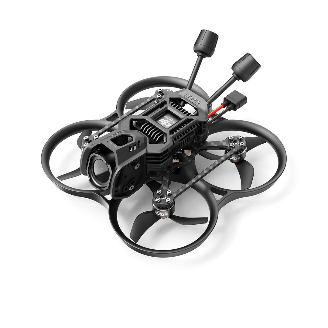 BETAFPV Pavo20 Pro II Brushless Whoop Quadcopter – 3S | with O4 Pro | ELRS 2.4GHz