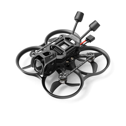 BETAFPV Pavo20 Pro II Brushless Whoop Quadcopter – 3S | with O4 Pro | ELRS 2.4GHz