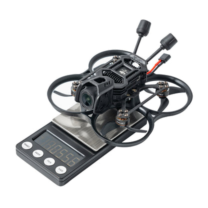 BETAFPV Pavo20 Pro II Brushless Whoop Quadcopter – 3S | with O4 Pro | ELRS 2.4GHz