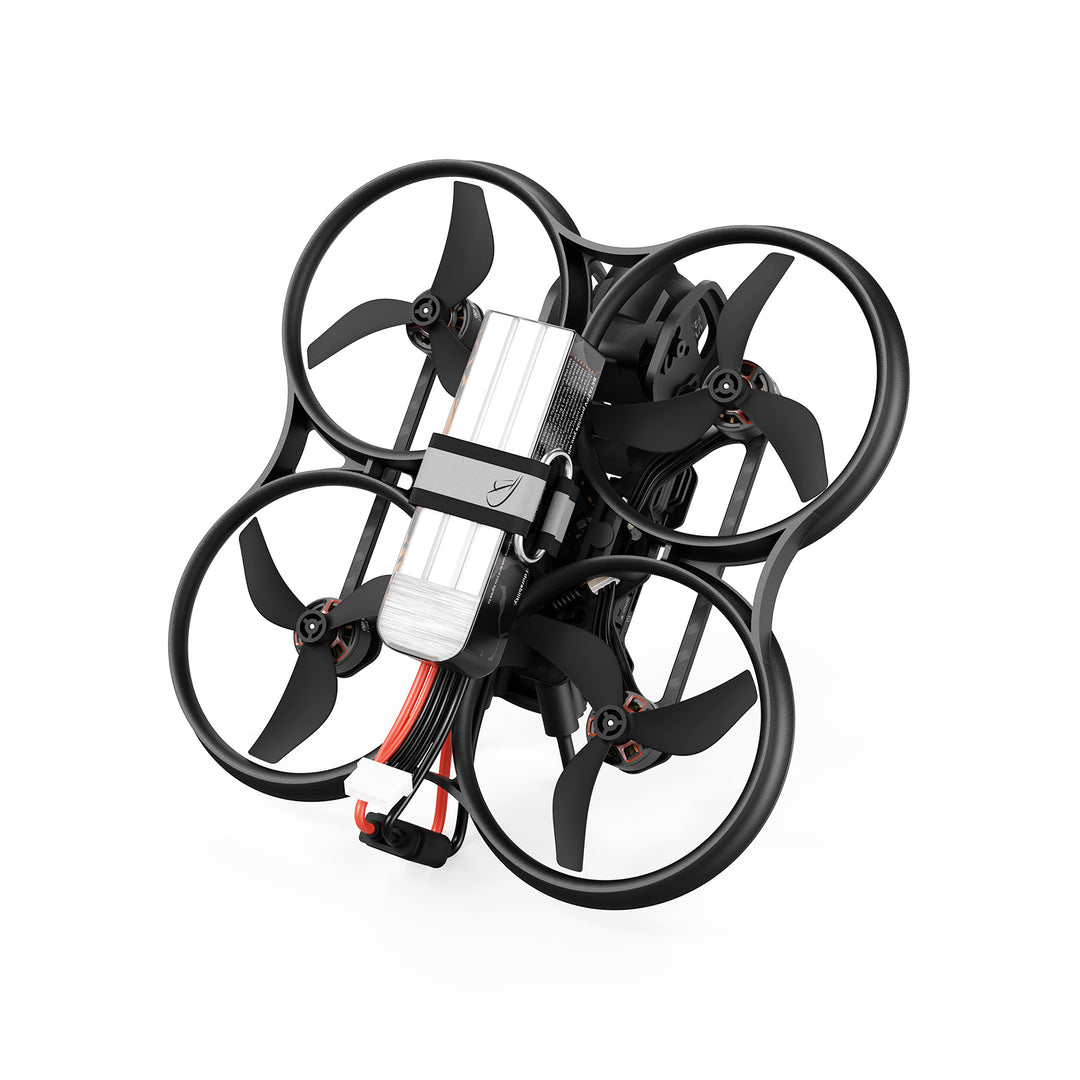 BETAFPV Pavo20 Pro II Brushless Whoop Quadcopter – 3S | with O4 Pro | ELRS 2.4GHz