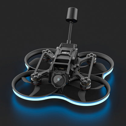 BETAFPV Pavo20 Pro Brushless Whoop Quadcopter – PNP for DJI O4 Pro (No Air Unit)