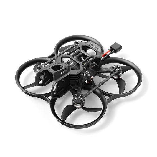 BETAFPV Pavo20 Pro Brushless Whoop Quadcopter – PNP for DJI O4 Pro (No Air Unit)