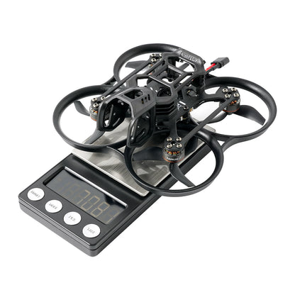 BETAFPV Pavo20 Pro Brushless Whoop Quadcopter – PNP for DJI O4 Pro (No Air Unit)