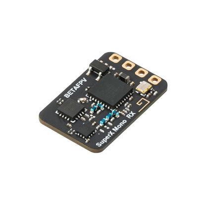 BETAFPV SuperX  RX Mono ELRS 900M/2.4G Dual-Band Receiver