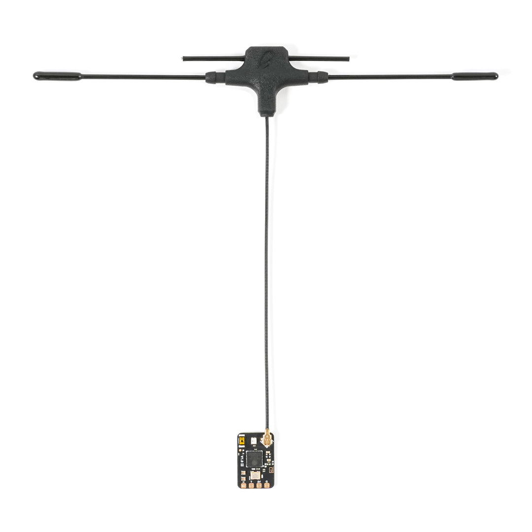 BETAFPV SuperX  RX Mono ELRS 900M/2.4G Dual-Band Receiver