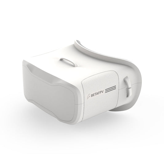BETAFPV VR02 FPV Goggles lightweight analog goggles with 4.3-inch display