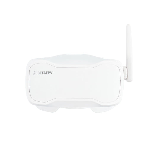 BETAFPV VR03 FPV Goggles | Analog FPV Goggles with DVR