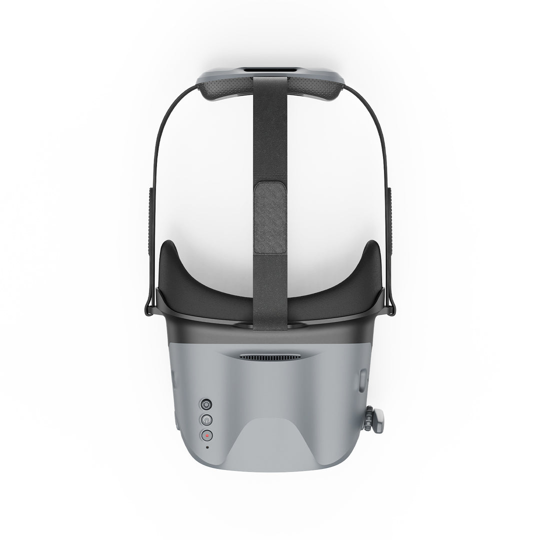 BETAFPV VR04 FPV Goggles – Analog FPV Headset