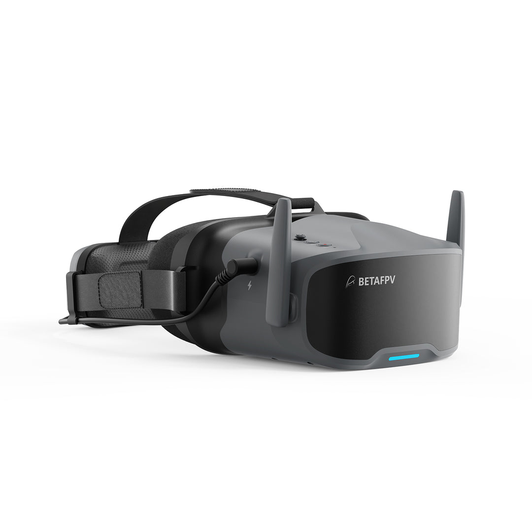 BETAFPV VR04 HD FPV Goggles – Digital HD Headset