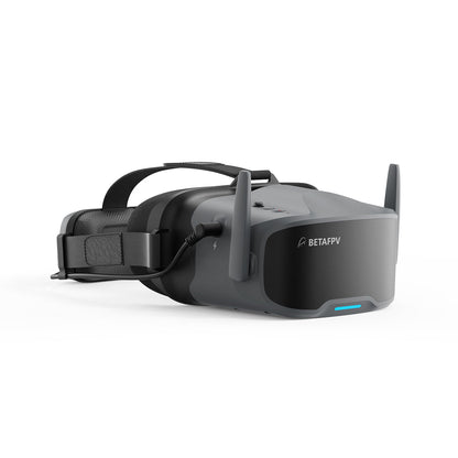 BETAFPV VR04 HD FPV Goggles – Digital HD Headset
