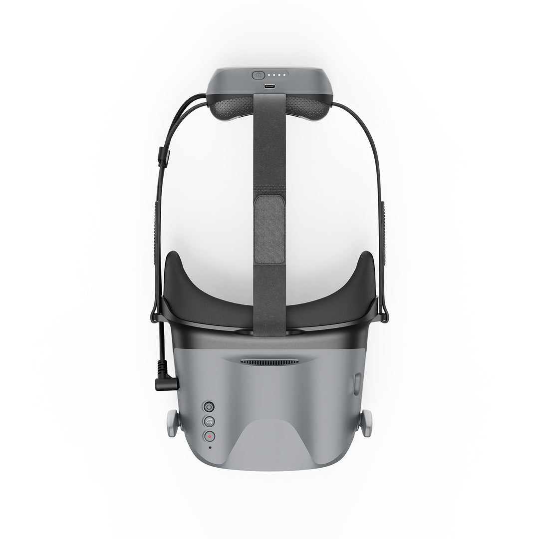 BETAFPV VR04 HD FPV Goggles – Digital HD Headset