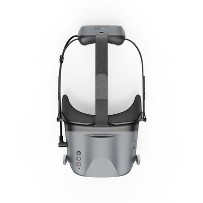 BETAFPV VR04 HD FPV Goggles – Digital HD Headset