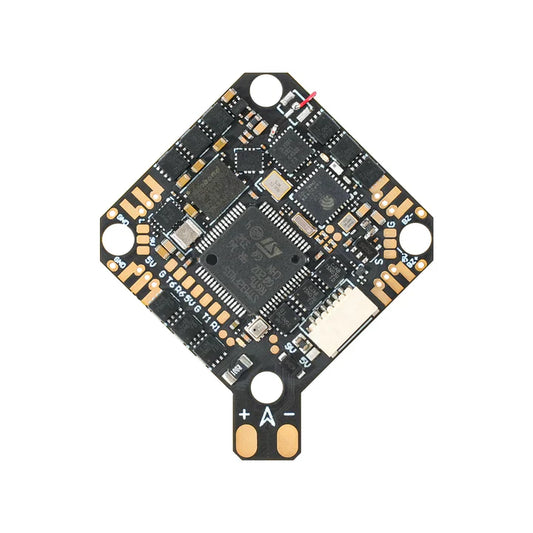 BetaFPV F4 2-3S 20A AIO FC V1 ELRS 2.4G Brushless Flight Controller