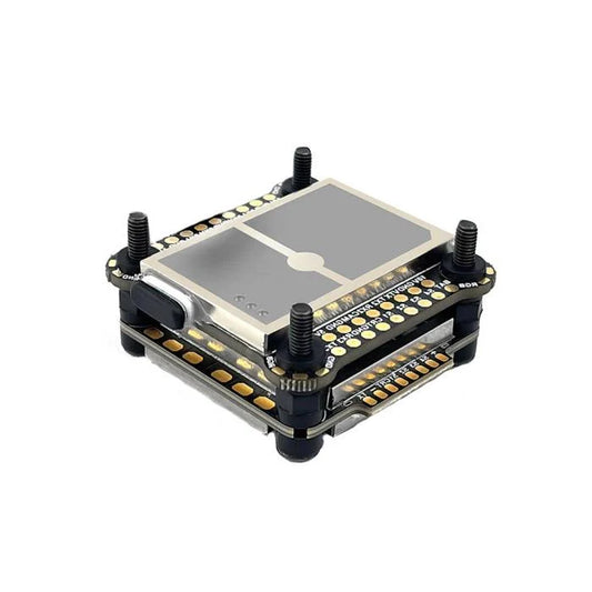 DarwinFPV Cement Stack F722 Flight Controller MPU6000 3-8S 100A 32bit ESC - 30x30mm