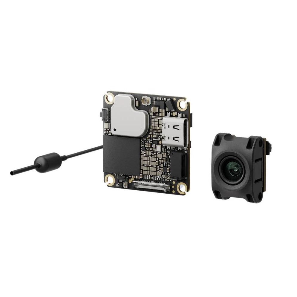 DJI O4 Air Unit Digital Transmission System for FPV Drones
