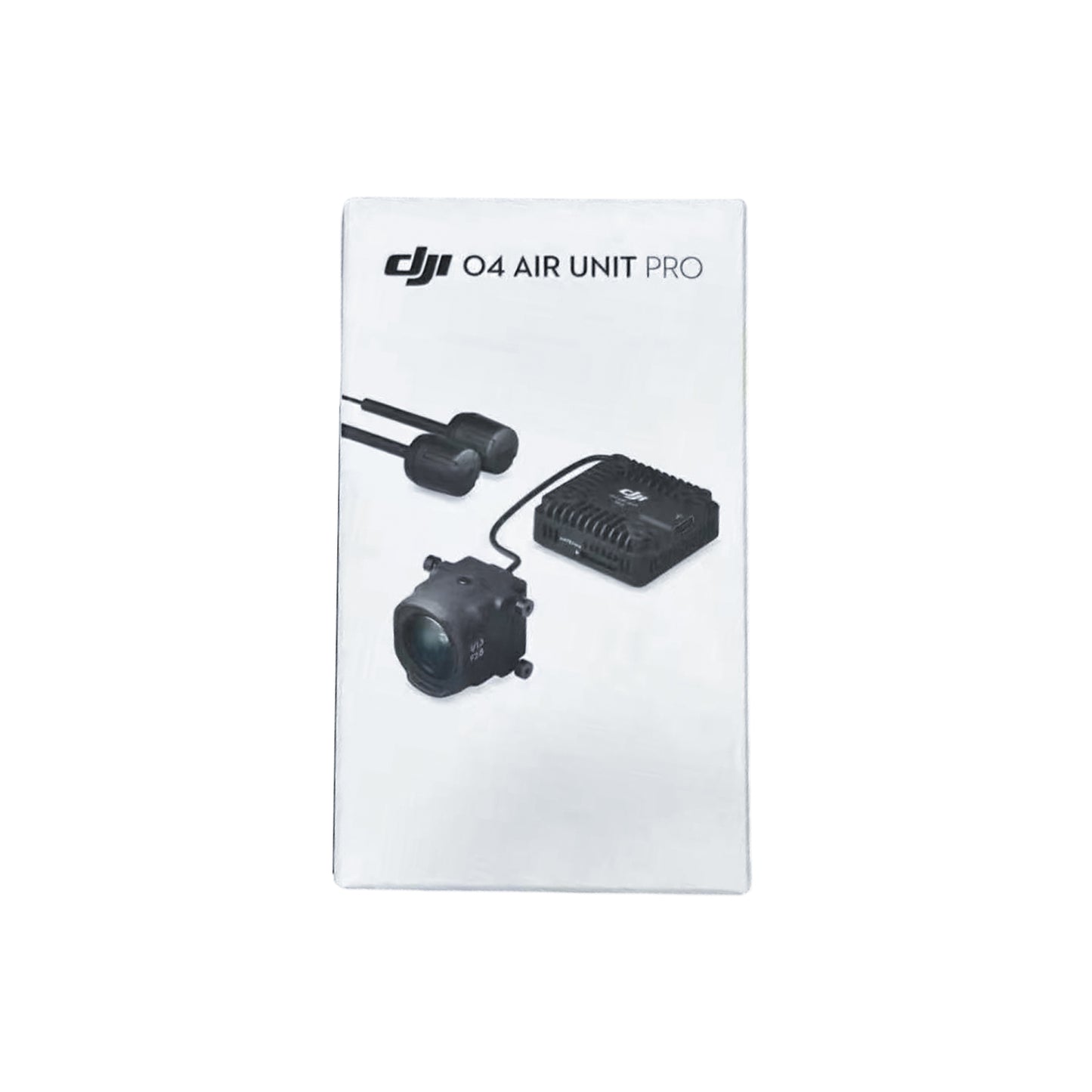 DJI O4 Pro Air Unit (MP66 Gyro)