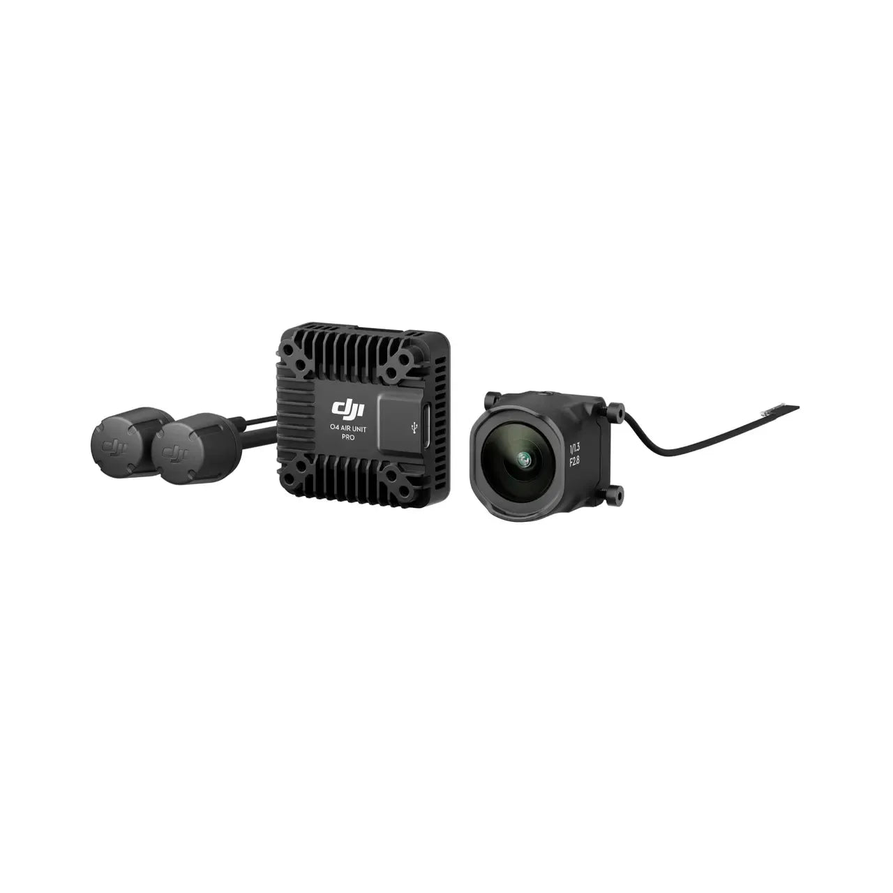 DJI O4 Pro Air Unit MP66 gyro digital FPV camera and video transmission system