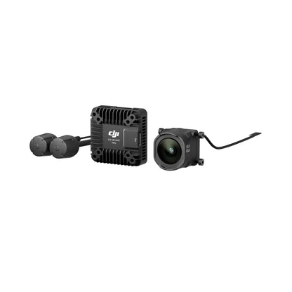 DJI O4 Pro Air Unit MP66 gyro digital FPV camera and video transmission system