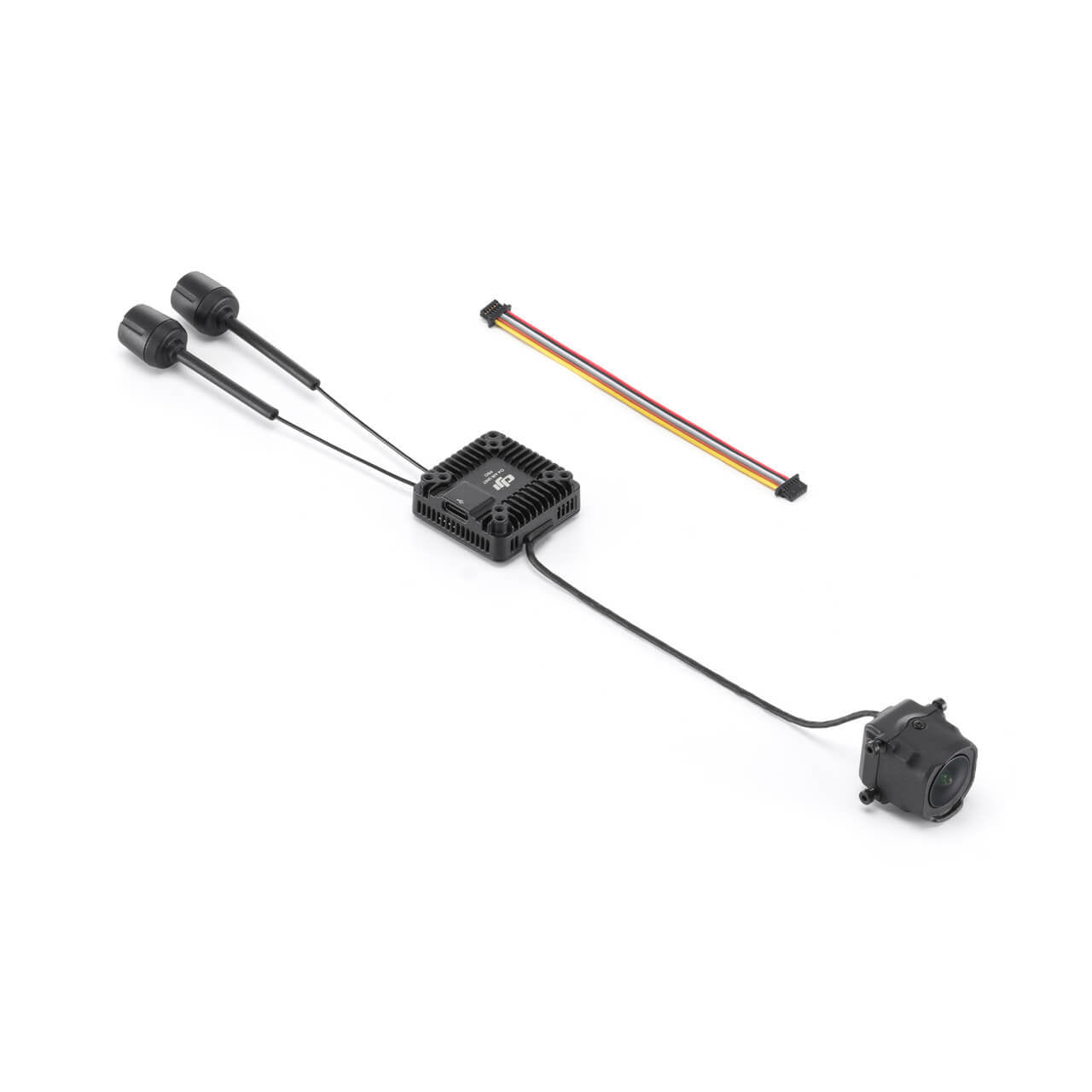 DJI O4 Pro Air Unit (MP66 Gyro)
