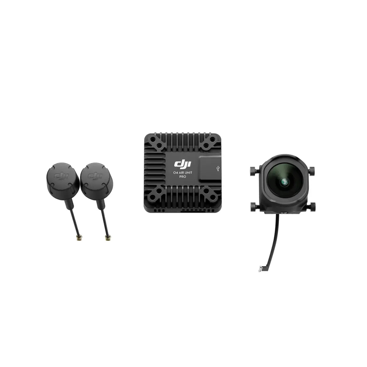 DJI O4 Pro Air Unit (MP66 Gyro)