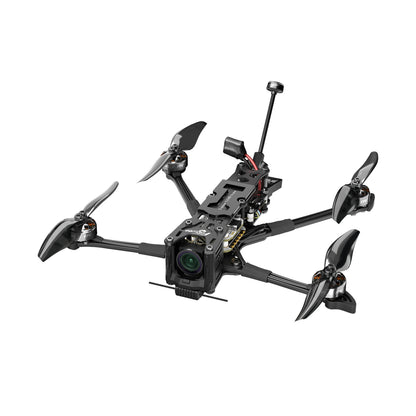 Explorer LR HD DJI O4 ELRS Sub-250g Long Range FPV Drone - Zencopter