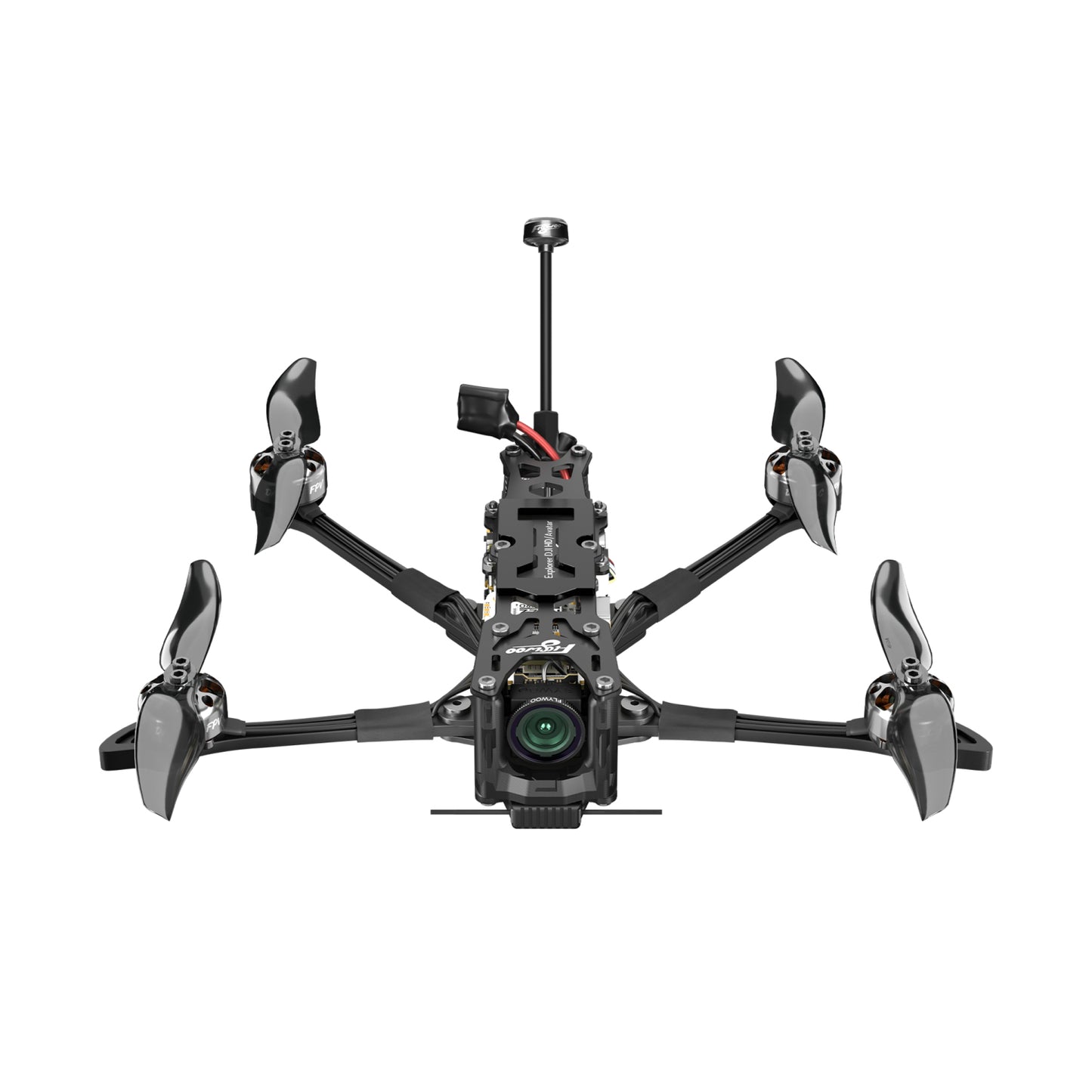 Flywoo Explorer LR HD DJI O4 ELRS