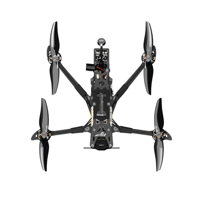 Flywoo Explorer LR HD DJI O4 ELRS